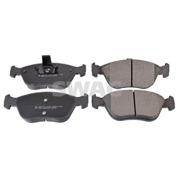 Swag 55916506 Ön Fren Balatası S60 00-10 S70 96-00 S70 97-00 S70 99-S80 98-V70 97-00 V70 97-07 V70 97-XC70 00-850 91- 9485267 