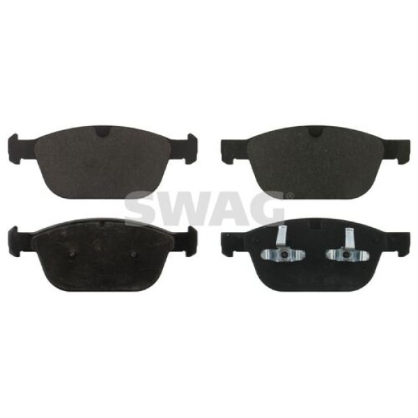 Swag 55916773 Ön Fren Balatası Volvo XC60 08-Xc90 2.4 D5 02-14 31277334 