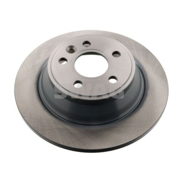 Swag 55943883 Arka Fren Disk Aynası Volvo V70 III D4 13-S80 II 2.0 3.2 2.0TDI 08-XC70 06- 31471832