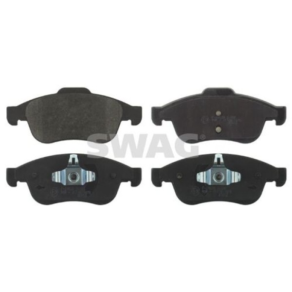 Swag 60916783 Fren Balatası Takımı Febı 16783 440603905R-410607115R WVA24914 410A12582R