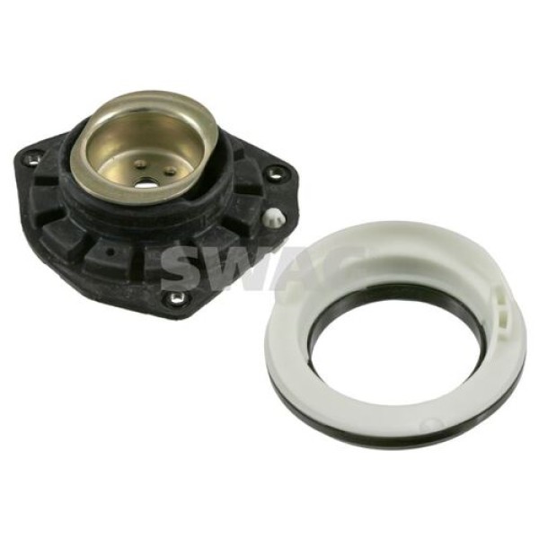 Swag 60922619 Amortisör Üst Takozu BIIyelı Rulmanı Olan Megane II 7701208891 