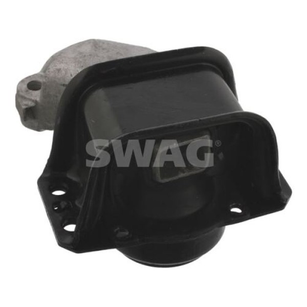 Swag 62936899 Motor Takozu (Yağlı) Sağ Üst P307 1.4 HDI (00 06) 1807.Q4 