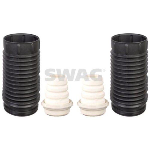 Swag 64106130 Amortisör Körük ve Takoz Seti Ducato III Jumper III Boxer III 06-300mm 5033E6 