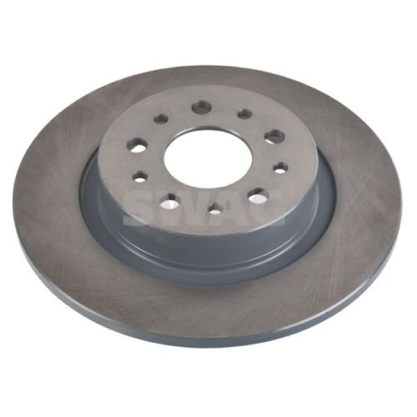 Swag 70107714 Arka Fren Aynası Havalı Egea 15-(264x59.1x5) 52026321 