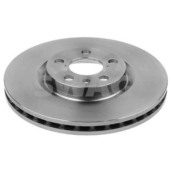 Swag 74914075 Ön Fren Aynası Combo D 12- Doblo 10-Egea 16-Alfa 147 01 156 97-05 284 22 5Dl Havalı 71739567-52015291 95515331