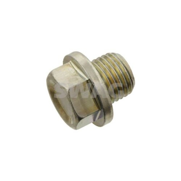 Swag 80930180 Yağ Boşaltma Vidası Volvo S 40 I V 40 I 0924714044