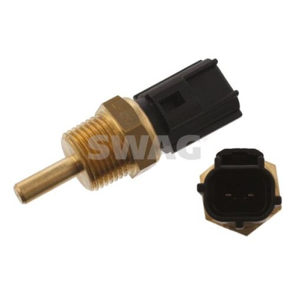 Swag 80932375 Hararet Müşürü Mitsubishi As10-Carisma 95 06 Colt L200 Em YM Sonata 98 04 Applause P4007 Volvo S40 1.8 Fortwo Coupe 451 07- 1321530128