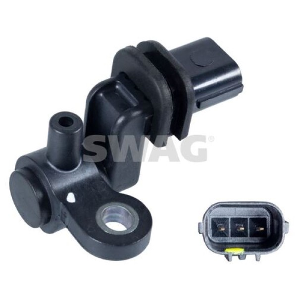 Swag 85108239 Krank Pozisyon Sensörü Honda Civic 1.4 1.6 2001 2005 37500PLC015 