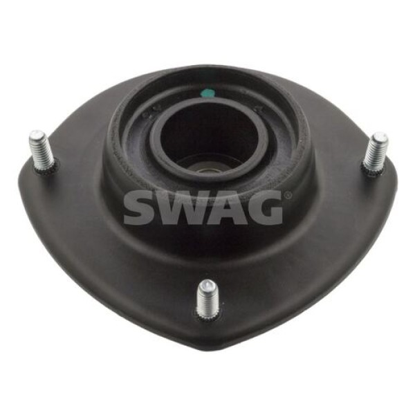 Swag 89104956 Ön Amortisör Üst Takozu-Chevrolet Lanos 96225638 