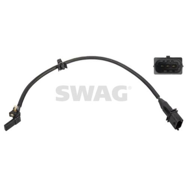 Swag 89106816 Krank Devir Sensörü Insignia Astra J A16XER 55567243