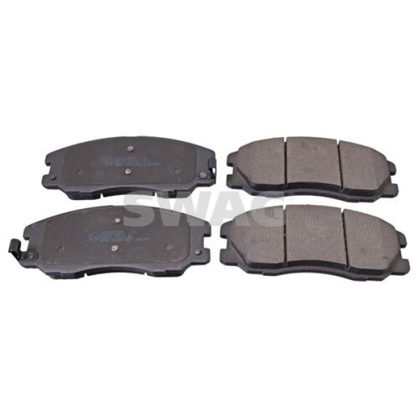 Swag 89916632 Ön Fren Balatası Antara Captiva 06- 96626070