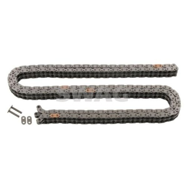 Swag 99110459 Eksantrik Zinciri (M272 M273) W204 07-14 W211 05-08 W164 05-11 W221 05-12 A0009930676