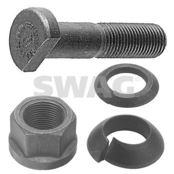 Swag 99906271 Bijon Saplaması Sprinter 906 06-15 9074020271 