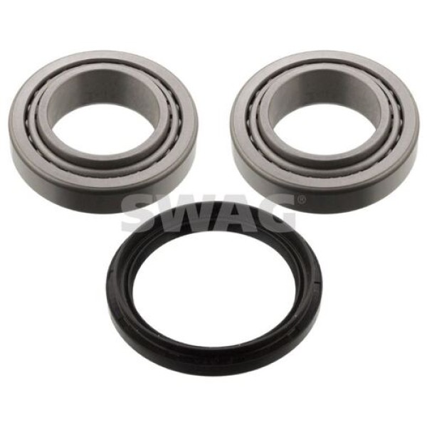 Swag 99908132 Arka Teker Porya Rulmanı (Kıt) Escort 90-01 Orion 90-95 Kampanalı Ölçü (35x60x18.46) R152.40