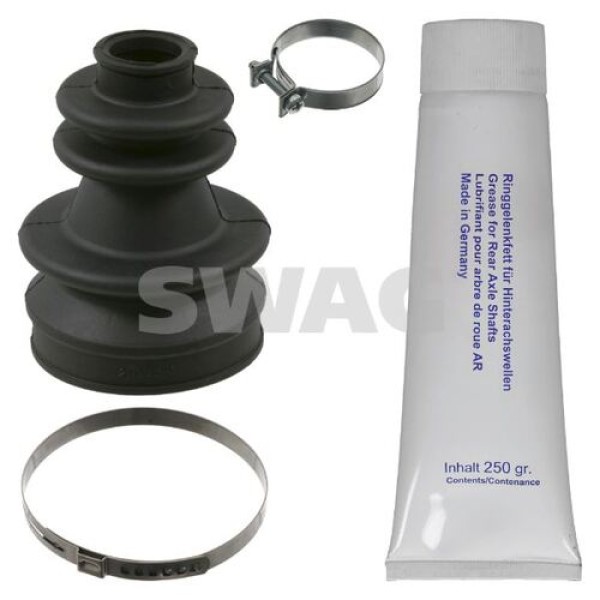 Swag 99912416 Aks Körüğü Takımı Febı 12416 6313300085S2 