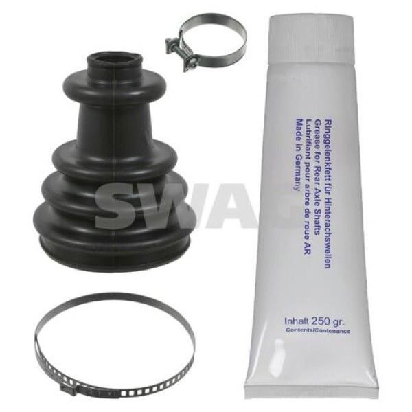 Swag 99912417 Aks Körüğü Takımı Febı 12417 6313300185S 