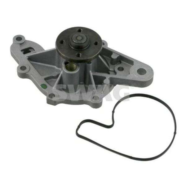 Swag 99923591 Devirdaim Pompası (M160) Smart Roadster Coupe (452) 03-05 Fortwo Coupe (451) 07-Cabrio (450) 00-03 A6602000120