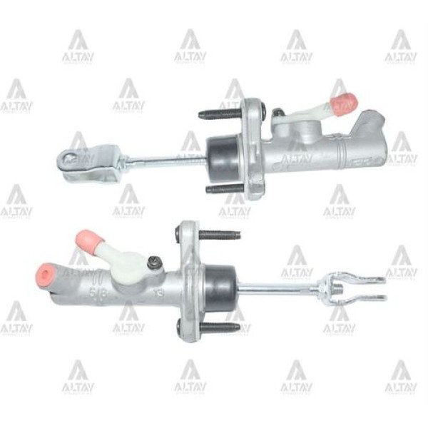 Tcic KAC1000 Debriyaj Merkez Üst Accent 06 Era Benzinli 416101G000 