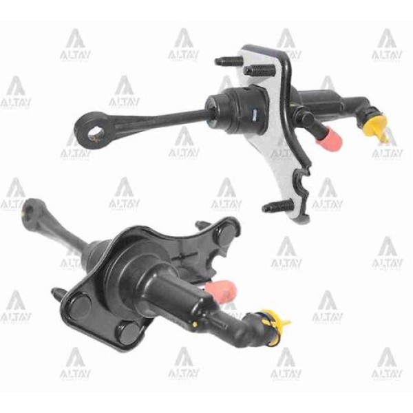 Tcic KAC1160 Debriyaj Merkez Üst Accent 11 Blue Rio 12 416101R100 