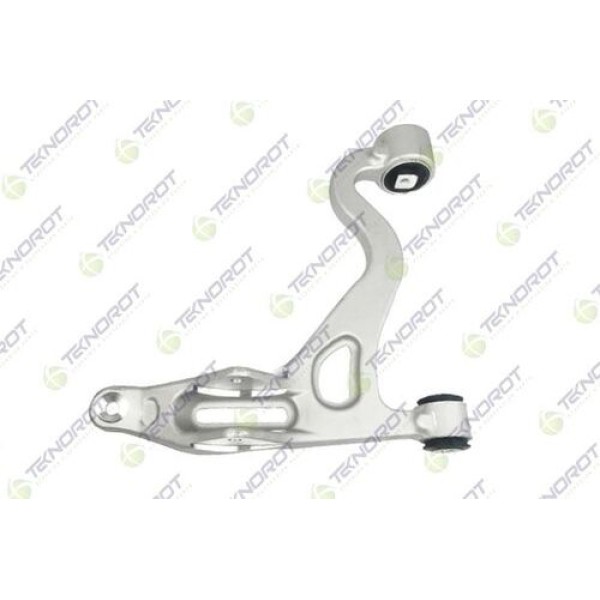 Teknorot FO-1169 Ön Alt Salıncak Sol Ford Thunderbırd 11Th Gen 02-05 Jaguar S-Type cc99-08 Rotilsiz XR851825 