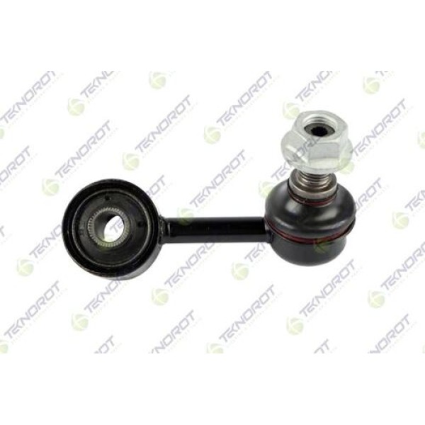 Teknorot MI-737 Z Rot Ön Sol Fiat Fullback 16-Mitsubishi L200 15- 4056A198