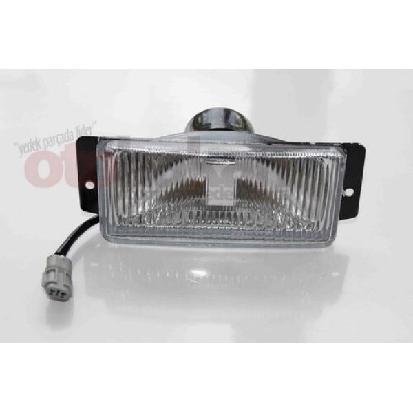 Tlg TLG-8190 Sis Farı Sağ Sol Isuzu NPR66 MRMOEM-1075974