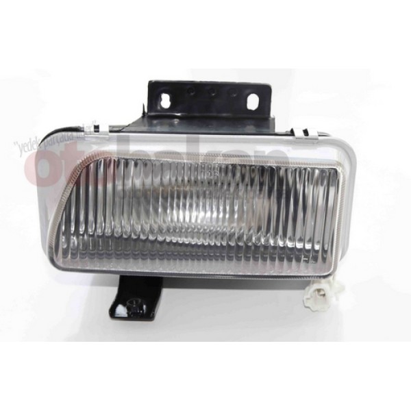 Tlg TLG-8191 Sis Farı Sol Isuzu Nnr NPR75 MRMOEM-1075977