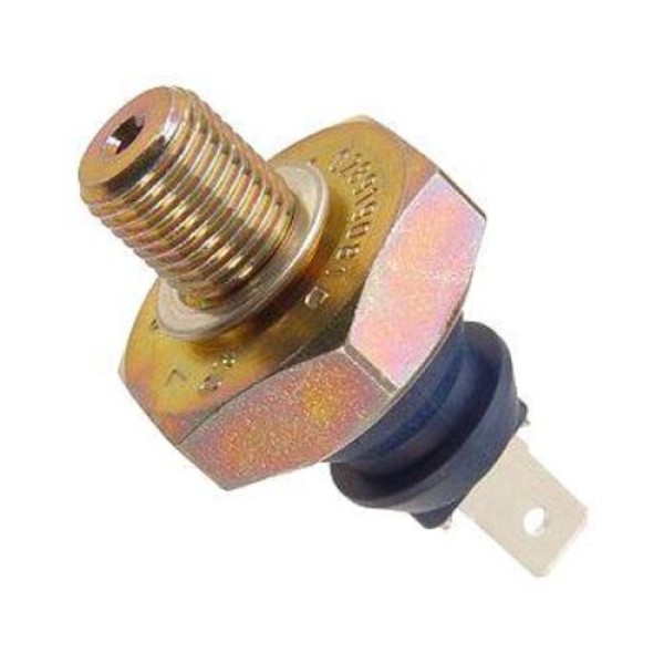 Topran 100345002 Yağ Müşürü Golf III 1.6-1.8-1.9-2.0-Jetta II 1.3-1.6-1.8-Passat1.6-1.8-2.0-Lt28-35-T4 2.4-2.5 028919081D