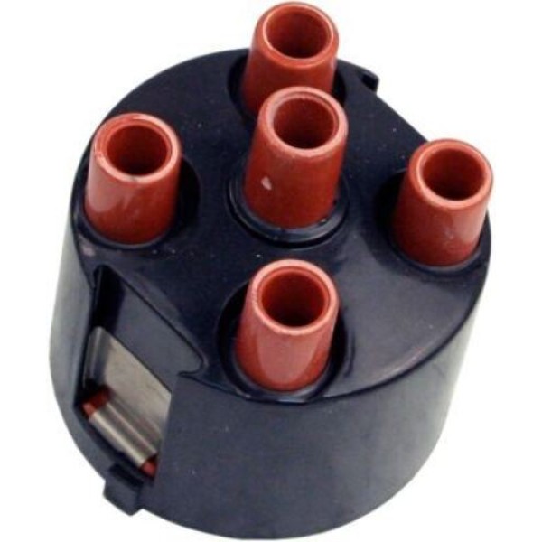 Topran 100980002 756 Diştrıbutur Kapağı Caddy II-Golf II-III-Passat-Polo-Polo Cls 1.4-1.6-1.8.2.0 1F-Aft-Agg-Aac-A 51905207