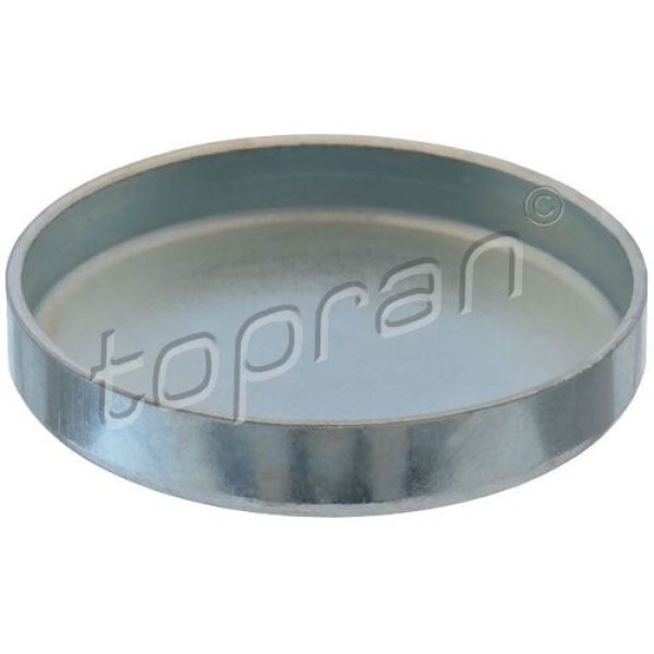 Topran 101116001 755 Blok Su Tapası 36.6mm Tüm Modeller 036103113A