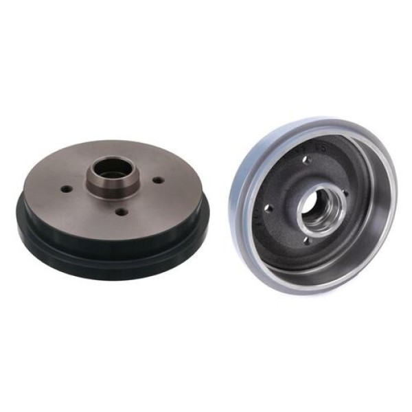 Topran 102824001 Kampana Arka Volkswagen Golf I-II Jetta I-II Polo 96-01-Ibiza II 91-98 191501615B 