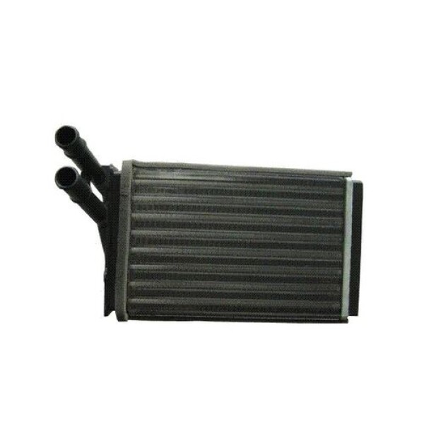 Topran 107407001 755 Kalorifer Radyatörü Passat 96-05-A4 94-01 8D1819030B