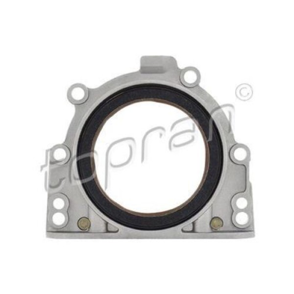 Topran 107754001 016 Arka Flanslı Keçe Golf IV-Golf 5-Passat-A3 1.6 2.0 Benzinli Akl-Alt-Alz-Bfq-Bse-Blr 06B103171B 