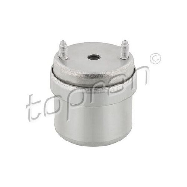 Topran 107976001 755 Motor Takozu Sağ T4 1.9-2.5 ABL Aac Acv 7D0199132E