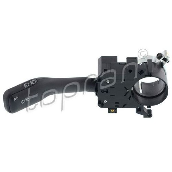 Topran 108660001 Sinyal Kumanda Kolu Hız Kontrolsüz Golf IV-Bora-Passat-Leon-Toledo-Fabia-Octavia-A2-A3-A6 8L0953513G01C