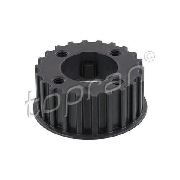Topran 109327001 755 Krank Dişlisi Crafter-Lt58-Transporter T4 2.5 TDI 074105263B