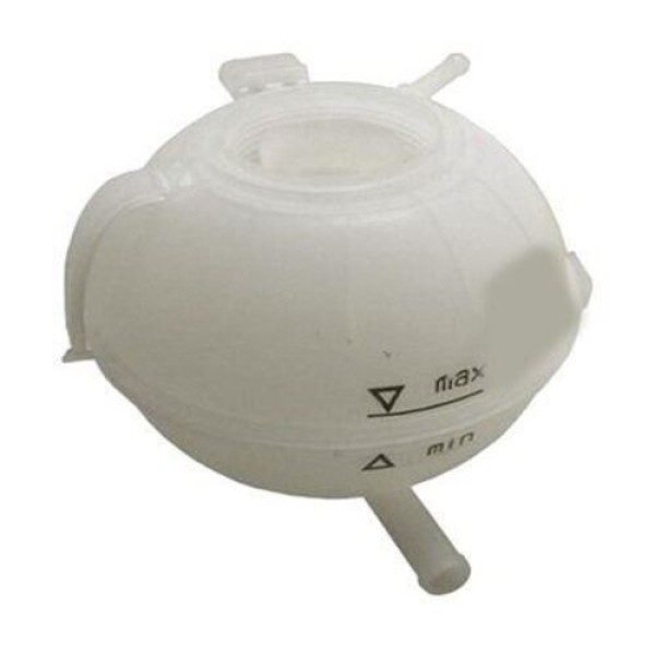 Topran 109342001 755 Genleşme Kavanozu Radyatör Yedek Su Deposu Polo-Cordoba-Fabia-Rapid-Roomstes 2001-2010 6Q0121407B 