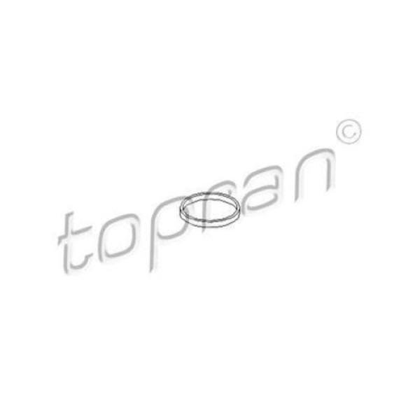 Topran 109372001 Conta Emme Ağızları 036129717E