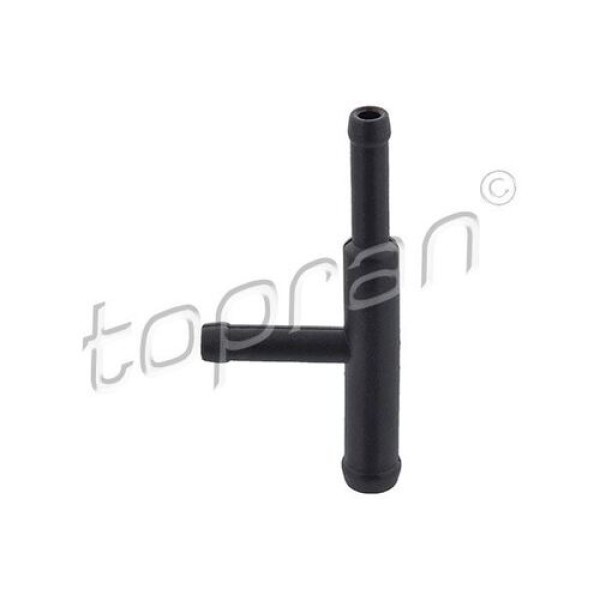 Topran 109637001 755 Radyatör Su Dağİtici T Transporter T4 96-03 074121438C