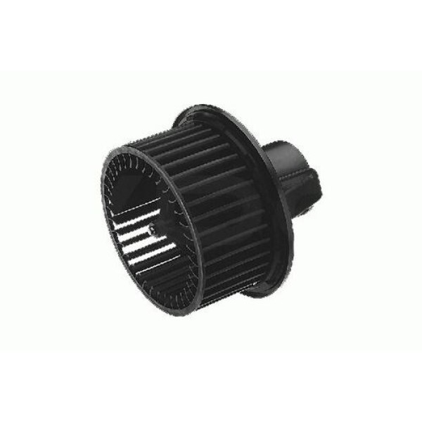 Topran 109898001 Kalorifer Fan Motoru Volkswagen Transporter 701819021B