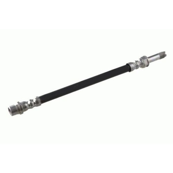 Topran 110408001 755 Arka Fren Hortumu Volkswagen Transporter T5 2.0-2.0 TDI-3.2 V6 03 7H0611776B 