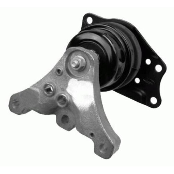 Topran 110844001 755 Motor Kulağı Polo IV-Fabia 1.4-1.4 16V Bby-Bky Otomatik 6Q0199167BN 