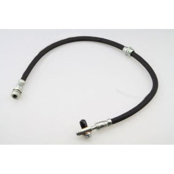 Topran 111056001 585-546 Ön Fren Hortumu Passat 1.4TSI-1.6-1.6FSI-1.8TSI-2.0FSI 05-10 3C0611701H 