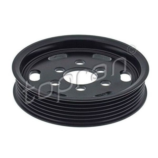 Topran 111170001 756 Direksiyon Pompa Kasnağı Bora-Golf IV-Transporter T5-Octavia-Cordoba-Toledo-A3 1.6-1.8-2.0 038145255A