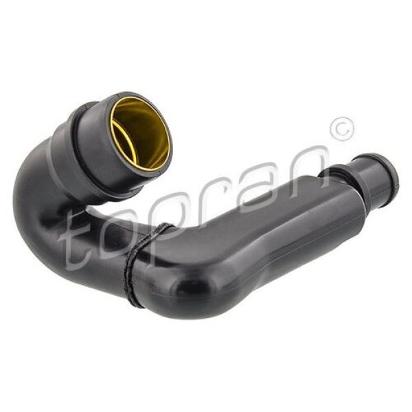 Topran 112280001 Motor Yan Havalandırma Hortumu Passat-A4-A6 97-00 58103213 