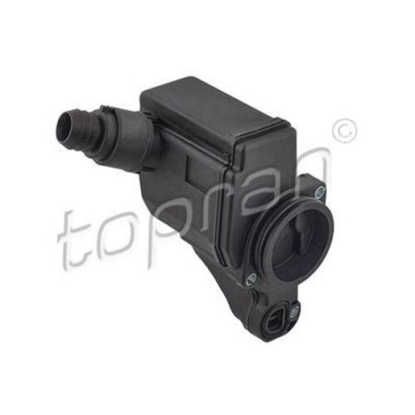 Topran 113637001 Yağ Ayırıcısı Motor Blogu Hava Tahliye Bora Caddy-Golf-Polo 036103464G