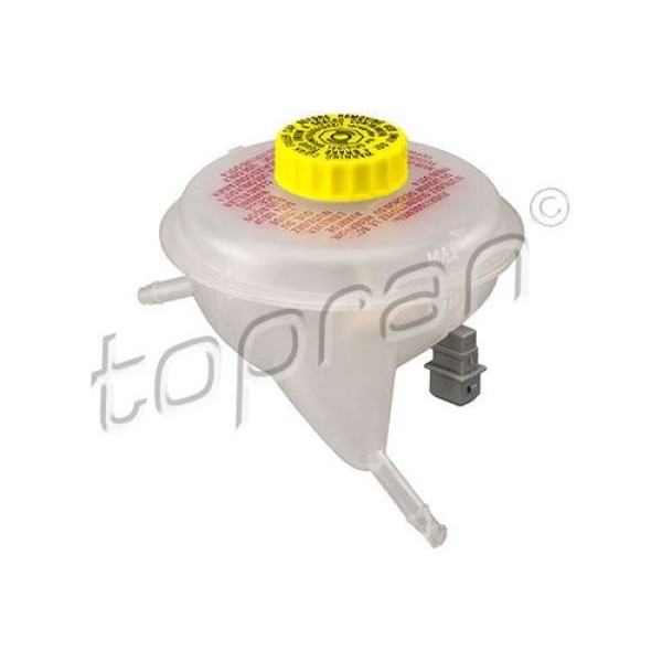 Topran 114009001 Fren Hidrolik Deposu Passat-A4-A6 8E0611301 