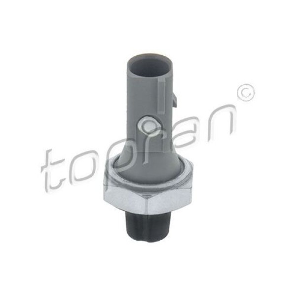 Topran 114752001 546 Yağ Müşürü Gri Passat-cc-Touareg-A4-A6-A7 2011 Italya Üretim 038919081P 