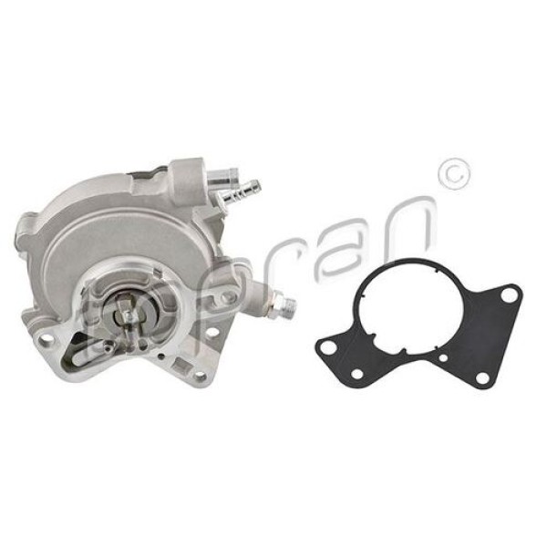 Topran 116184001 755 Yakıt ve Vakum Pompası Transporter T5 Touareg 2.5 TDI 03-10 070145209J