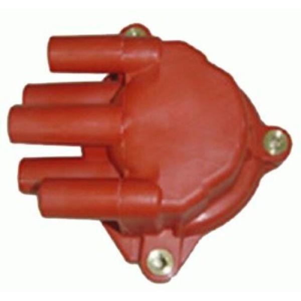 Topran 202009001 Distribütör Kapağı Astra-Vectra -Kadett-Omega 1.8-2.0 1211276